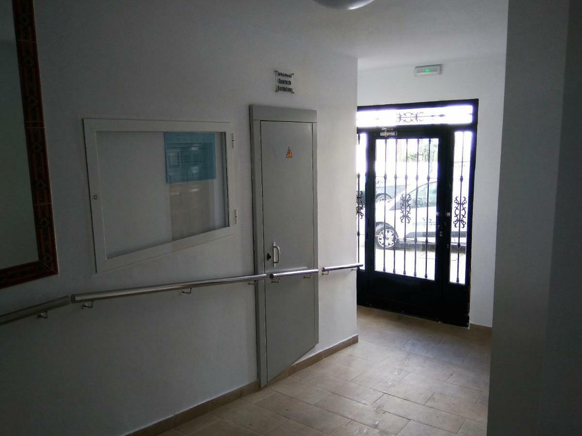 Casa Rocio En Nerja Apartment Exterior foto