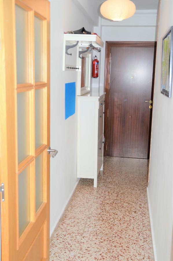 Casa Rocio En Nerja Apartment Exterior foto